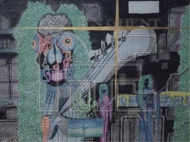 Gallery Item Eighteen