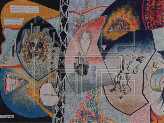 Gallery Item Twenty Three