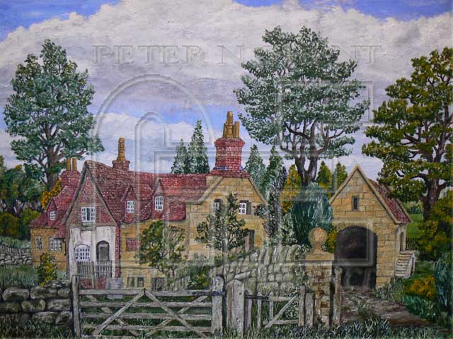 Gallery Item Six